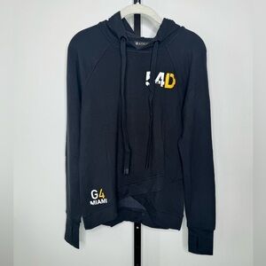 Athleta 54D Gym Women's Hoodie - Size XS